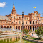 Why Americans are flocking to these two unexpected cities in Spain