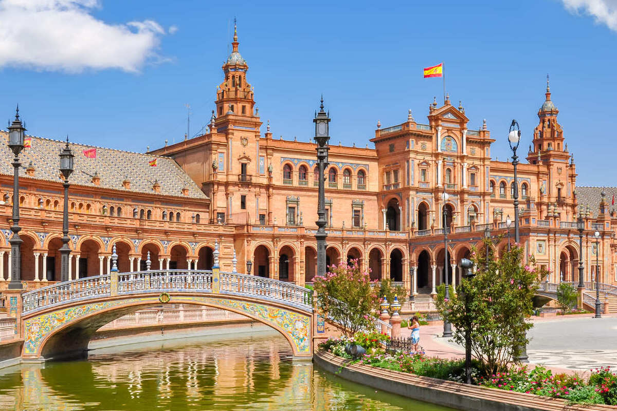 Why Americans are flocking to these two unexpected cities in Spain