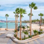 Why Americans flows to this beach city in the Mexican Pacific Ocean