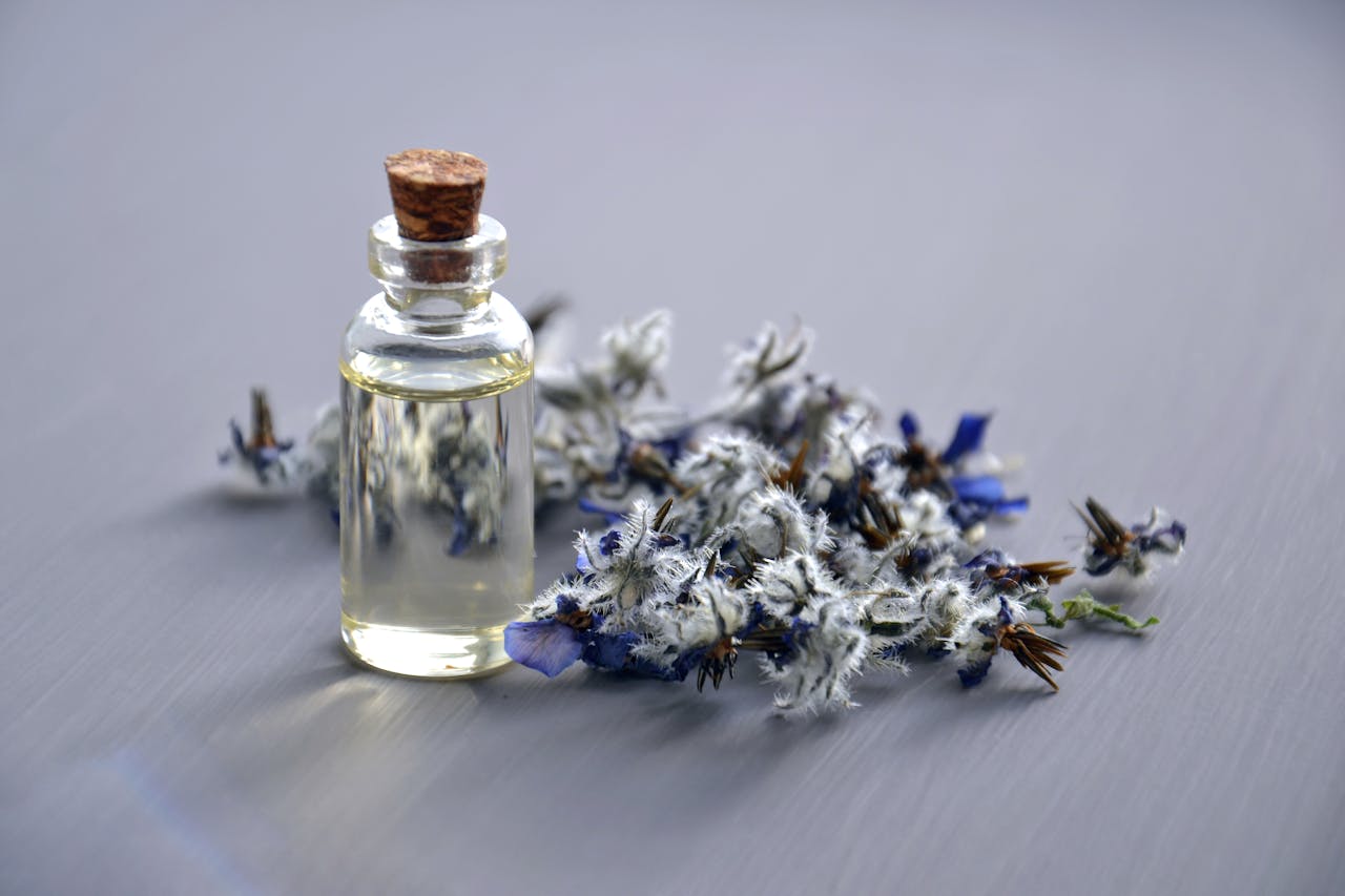 The Hidden Cause of Your Skin Irritation: Could It Be Fragrance?