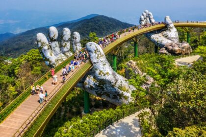 10 ideas for off-season travel destinations to explore in early 2026