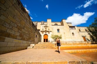 12 Mexico destinations outside of Cancun and Los Cabos