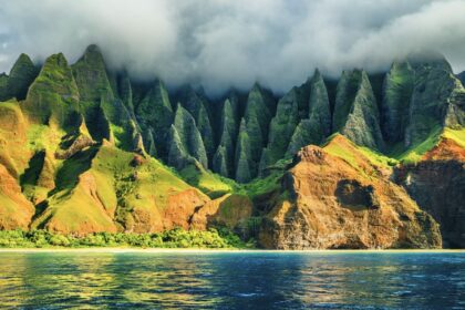 15 levensveranderende bestemmingen die alle Amerikanen minstens één keer in hun leven zouden moeten bezoeken