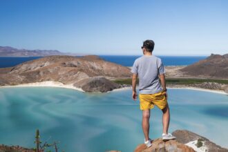 7 beautiful beach destinations in Mexico that are not yet overrun by tourists