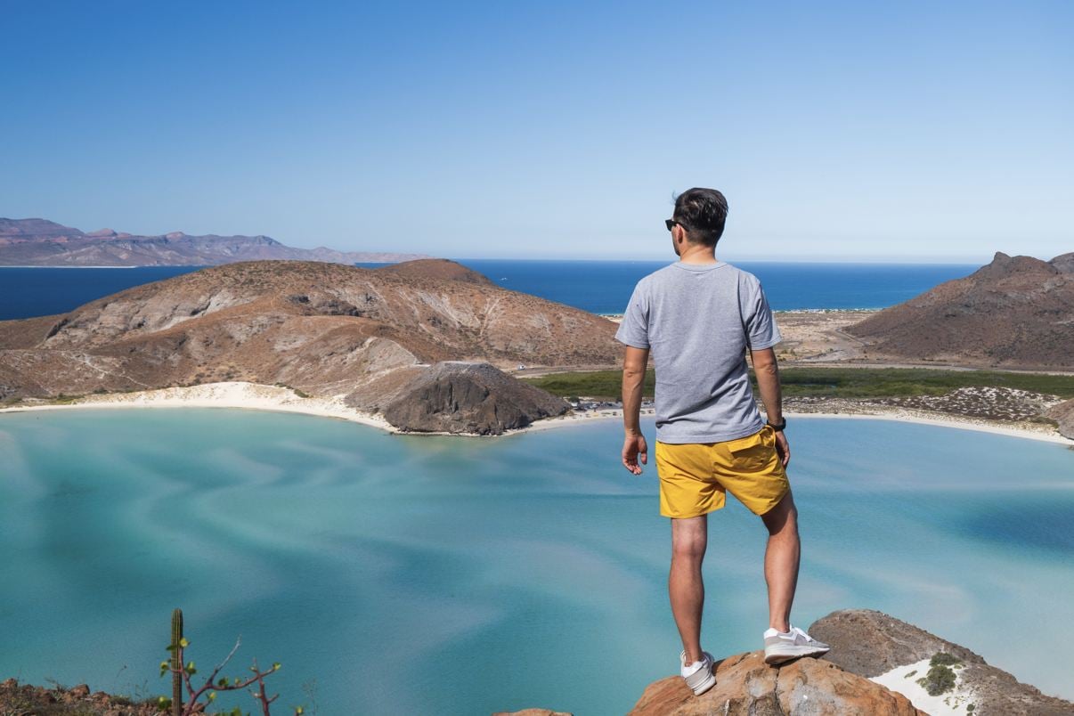 7 beautiful beach destinations in Mexico that are not yet overrun by tourists