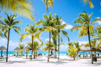 7 best Caribbean islands to visit this winter