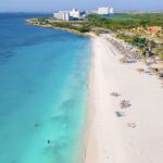 7 sunny beach destinations with warm, calm and clear oceans this winter