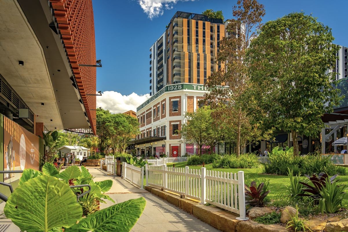 According to Time Out, these are the 7 coolest streets in the world this year