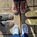 Adidas Campus 00s Family Trainers – The perfect Christmas gift