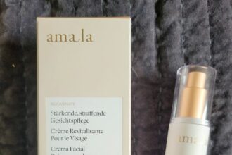 Amala Youth Renewing Powerhouse Face Cream Review