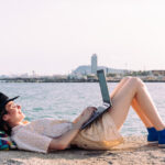 Americans are flocking to Europe and leading the digital nomad visa boom in 2025