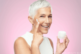 The 10 Best Natural and Organic Anti-Wrinkle Creams 2025
