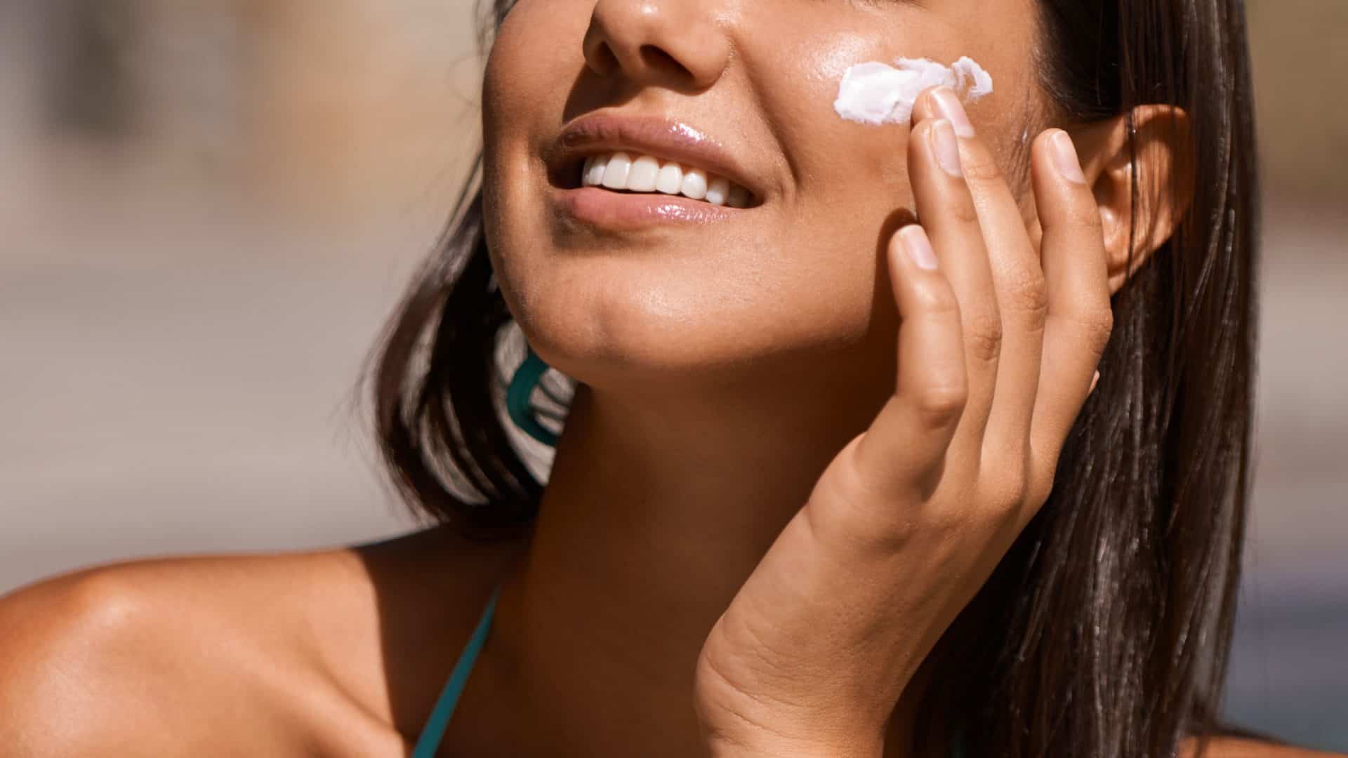 The 10 Best Natural and Organic Sunscreens 2025