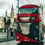 Britain on travel warning as major snowstorm paralyzes England this week