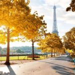 Canada issues travel warning for seven EU countries due to visa delays, scams and travel disruptions