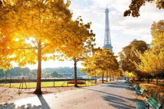 Canada issues travel warning for seven EU countries due to visa delays, scams and travel disruptions