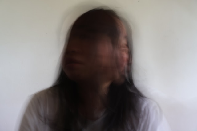 Healing Inner Pain: Don’t let hidden wounds rob you of a full life