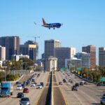 How the government shutdown is disrupting American air travel