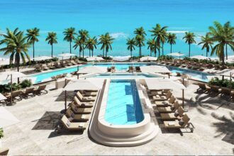 Hyatt reveals Mirabel Cancun secrets, adding a new benchmark to the Mexican luxury all-inclusive market