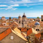 Ik heb eindelijk de beroemdste ommuurde stad van Europa bezocht en deze 5 dingen hebben me volledig weggeblazen