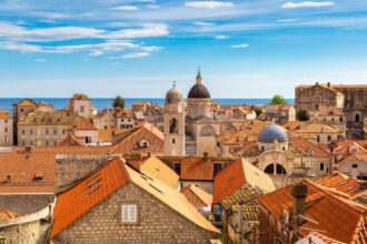 Ik heb eindelijk de beroemdste ommuurde stad van Europa bezocht en deze 5 dingen hebben me volledig weggeblazen