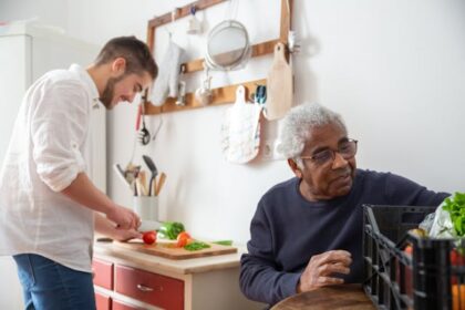 Is live-in care in Barnet the right choice for seniors?