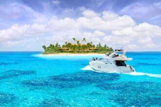 Is the Bahamas safe now? Travel advice 2025