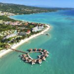 Jamaica reopens to tourism: here are all the dates for each resort