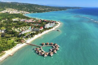 Jamaica reopens to tourism: here are all the dates for each resort