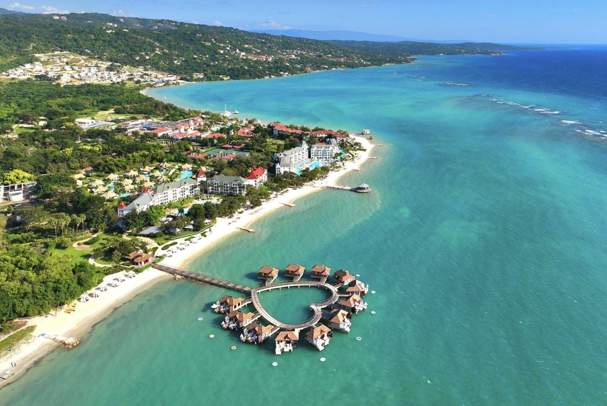 Jamaica reopens to tourism: here are all the dates for each resort