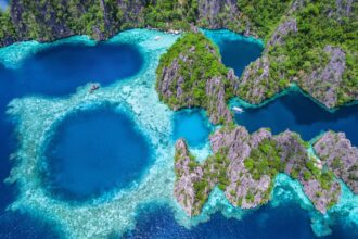 Massive protests and arrests in this Asian destination prompt a travel warning from the US embassy