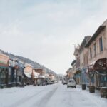 Move over Aspen! This rustic mountain town is Colorado’s best-kept secret winter getaway