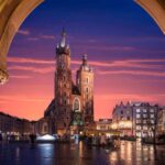 New sleeper train connects 6 European countries from just 