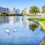 Orlando’s tourism industry is facing billions of dollars in losses due to the US shutdown