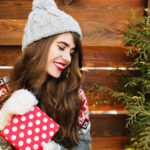 How to Get That Coveted “Satin Sheen” Glow This Holiday Season