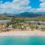 Secrets St. Lucia Resort & Spa Review: Ocean Plunge Pools and Weekend Block Parties
