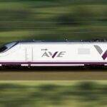 Spain gives the green light for faster AVE trains