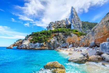 The 10 Best Places to Travel in 2026, According to Expedia