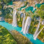 The 7 most beautiful places in Mexico for 2026