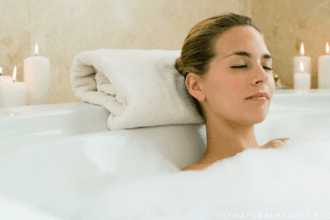 The 10 Best Natural and Organic Bubble Baths of 2025