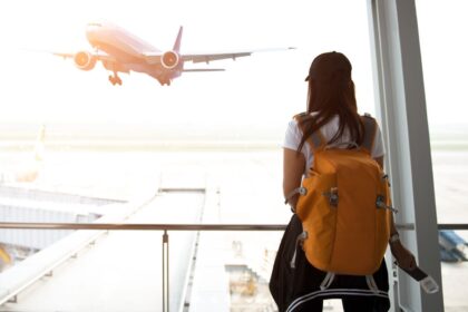 The Trump administration is withdrawing Biden’s plan to compensate travelers for airline delays