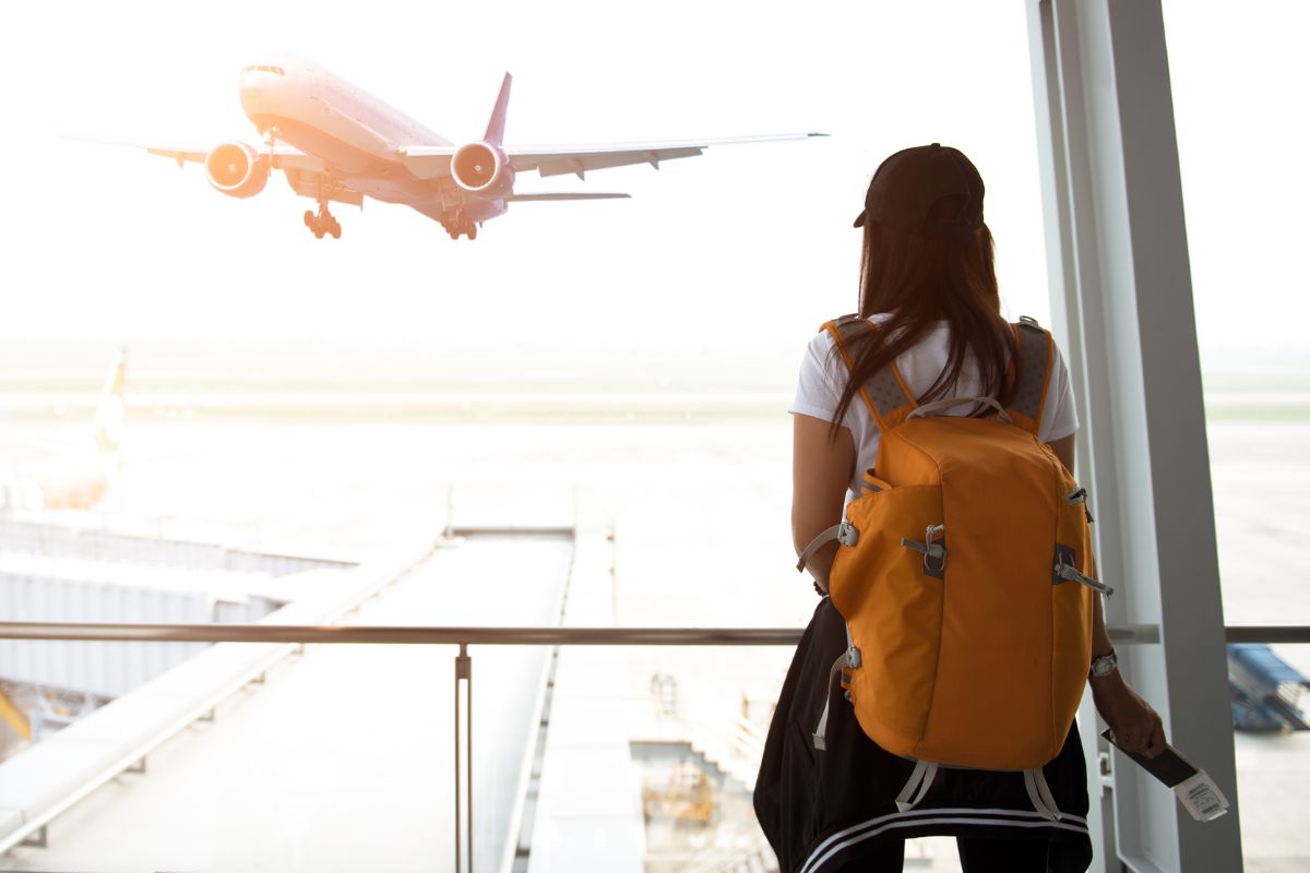 The Trump administration is withdrawing Biden’s plan to compensate travelers for airline delays