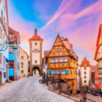 The top 7 old world villages in Europe for 2026