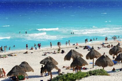 These 8 all-inclusive resorts in Mexico have everything you want from a beach vacation this winter