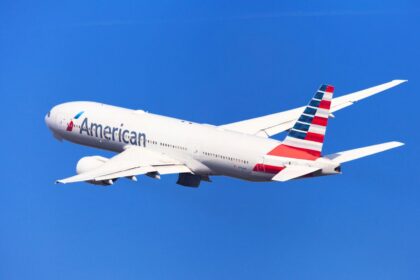 These airlines are offering Black Friday 2025 deals