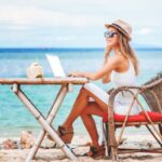 These are the TOP 10 destinations for digital nomads on kayak ahead of winter