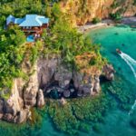 These four Caribbean islands will be the most environmentally friendly travel destinations in 2025