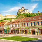 These two European cities have just been named the best for culture in 2026