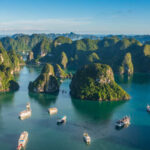 This Asian country is building a high-speed train from the capital to the most beautiful bay in the world