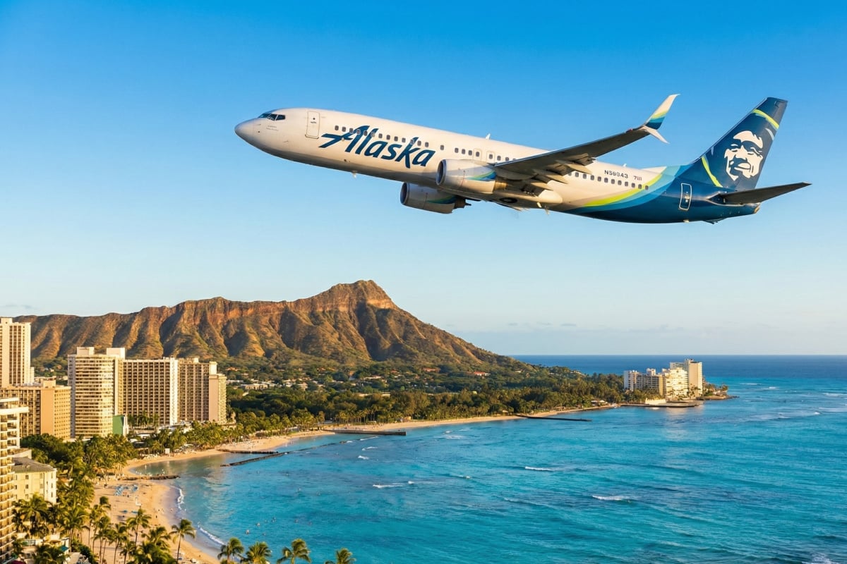 This California city is launching the first flights to Honolulu in 20 years